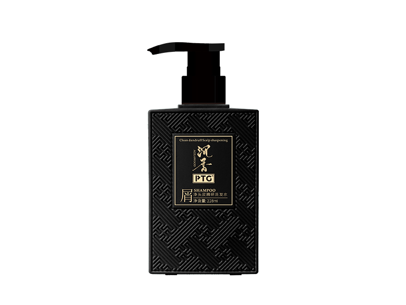 凈頭皮精研洗發(fā)水