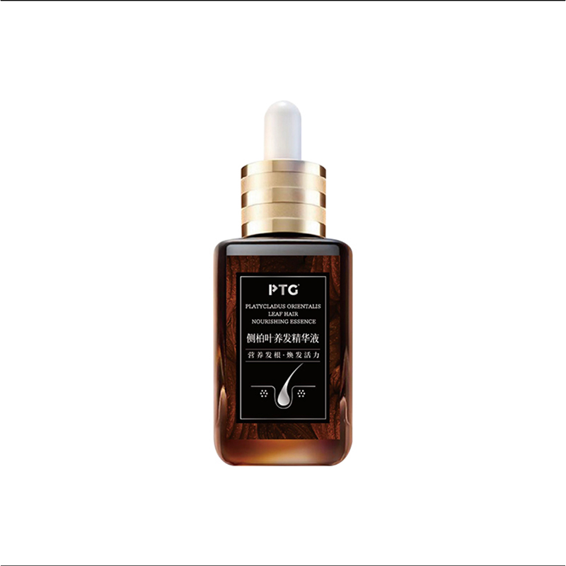 PTG側(cè)柏葉養(yǎng)發(fā)精華液30ml